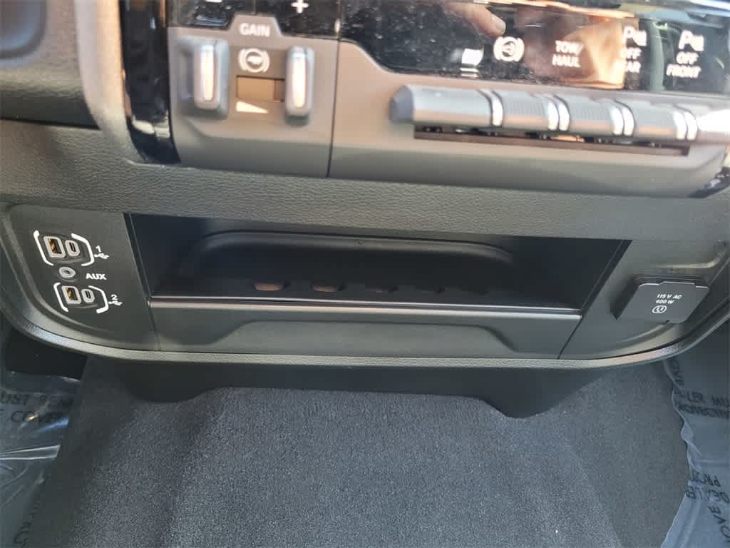 Thumbnail: 2025 RAM 2500 - 18