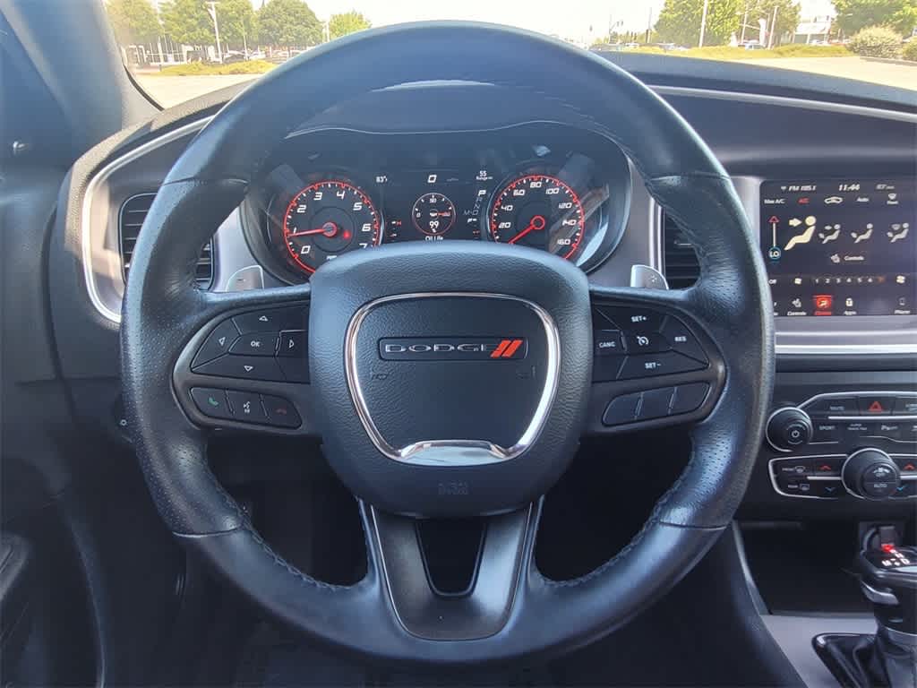 Thumbnail: 2022 Dodge Charger - 20