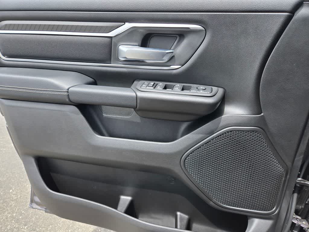 Thumbnail: 2026 RAM 1500 - 20