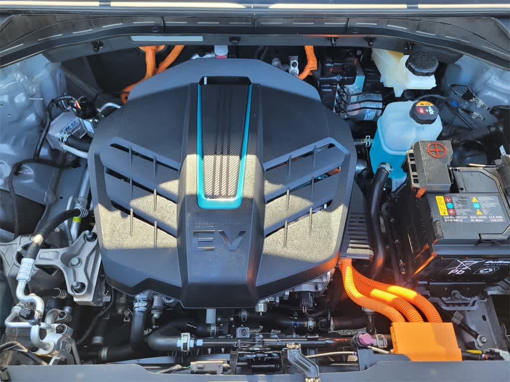 Thumbnail: 2022 Kia Niro - 21