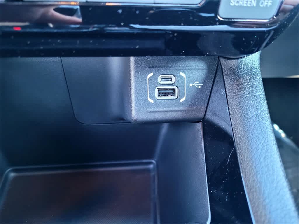 Thumbnail: 2026 Jeep Compass - 17