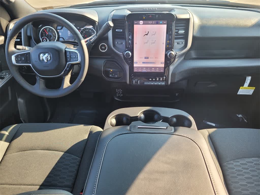 Thumbnail: 2026 RAM 2500 - 11