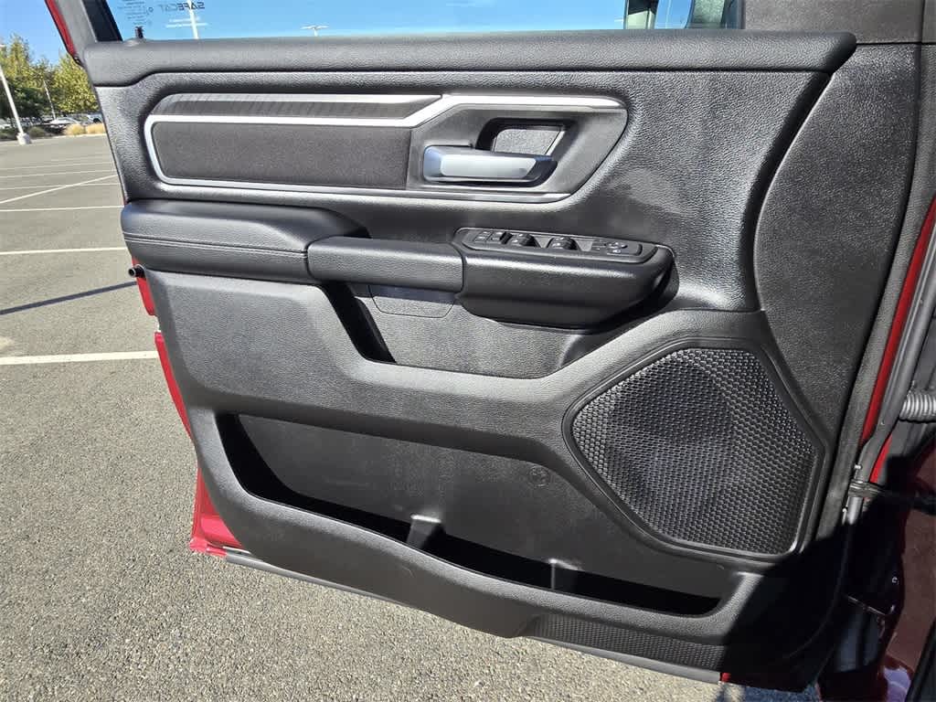 Thumbnail: 2026 RAM 1500 - 14