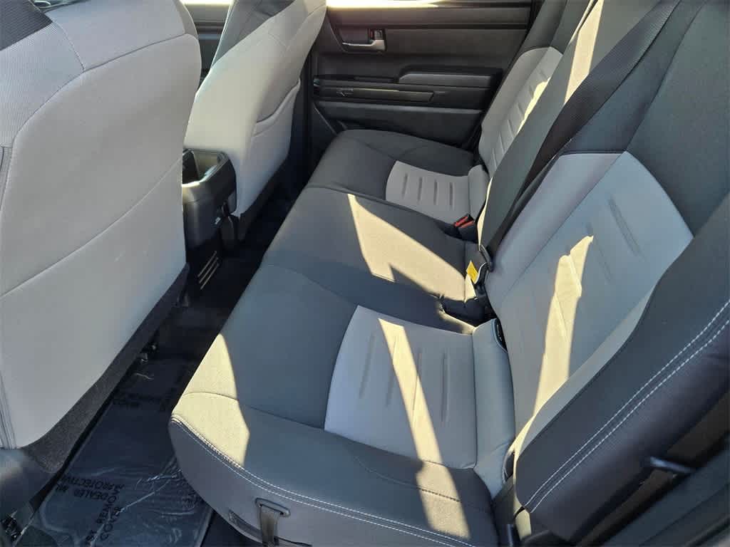 Thumbnail: 2024 Toyota Tacoma - 9