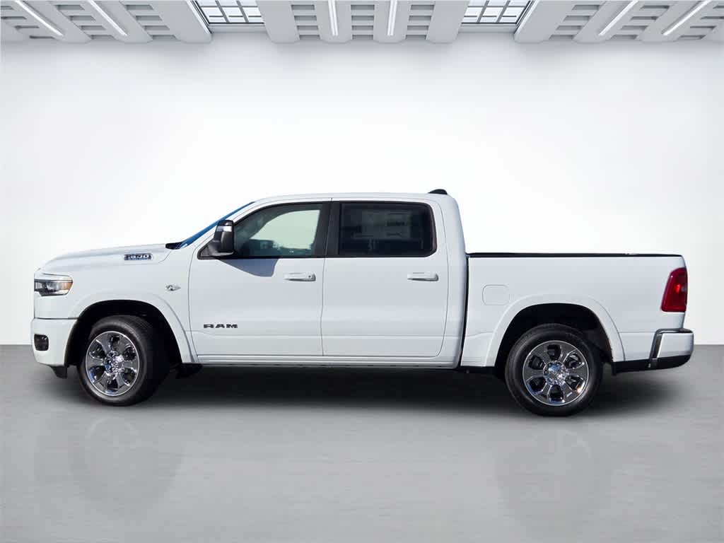 Thumbnail: 2026 RAM 1500 - 3