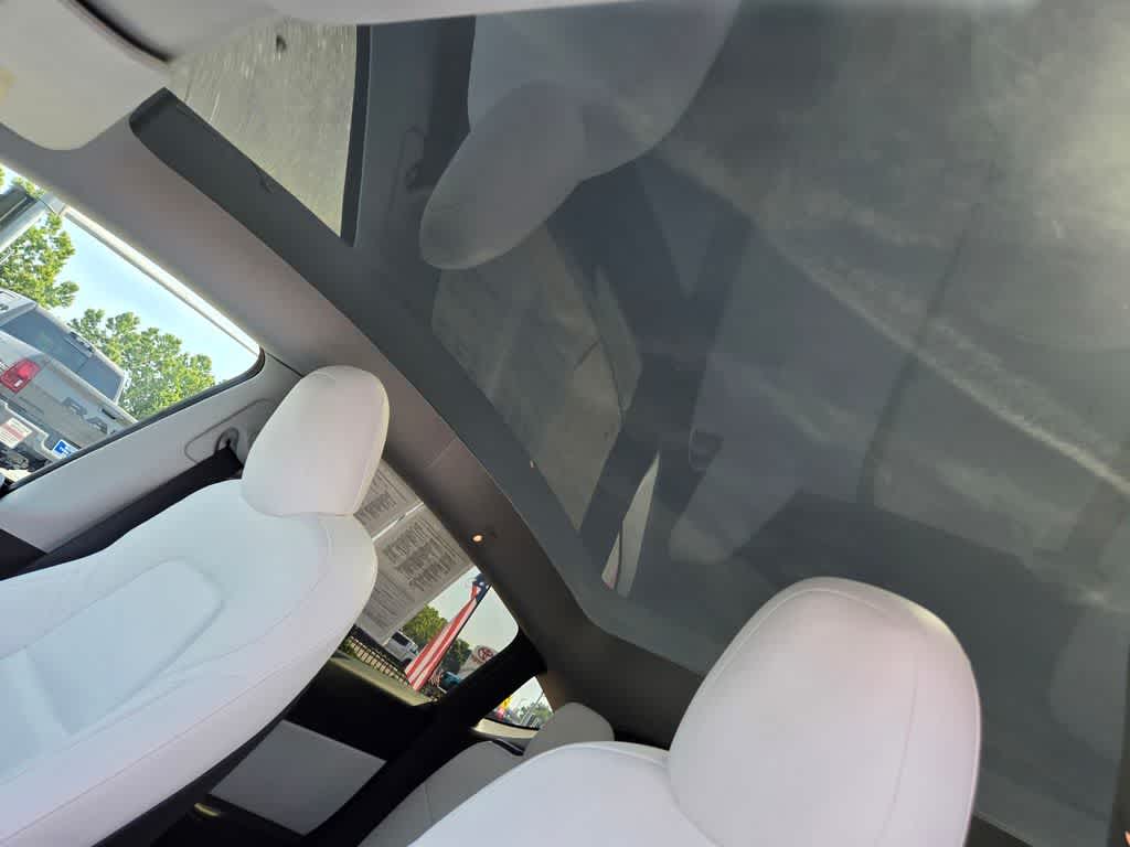 Thumbnail: 2021 Tesla Model Y - 15