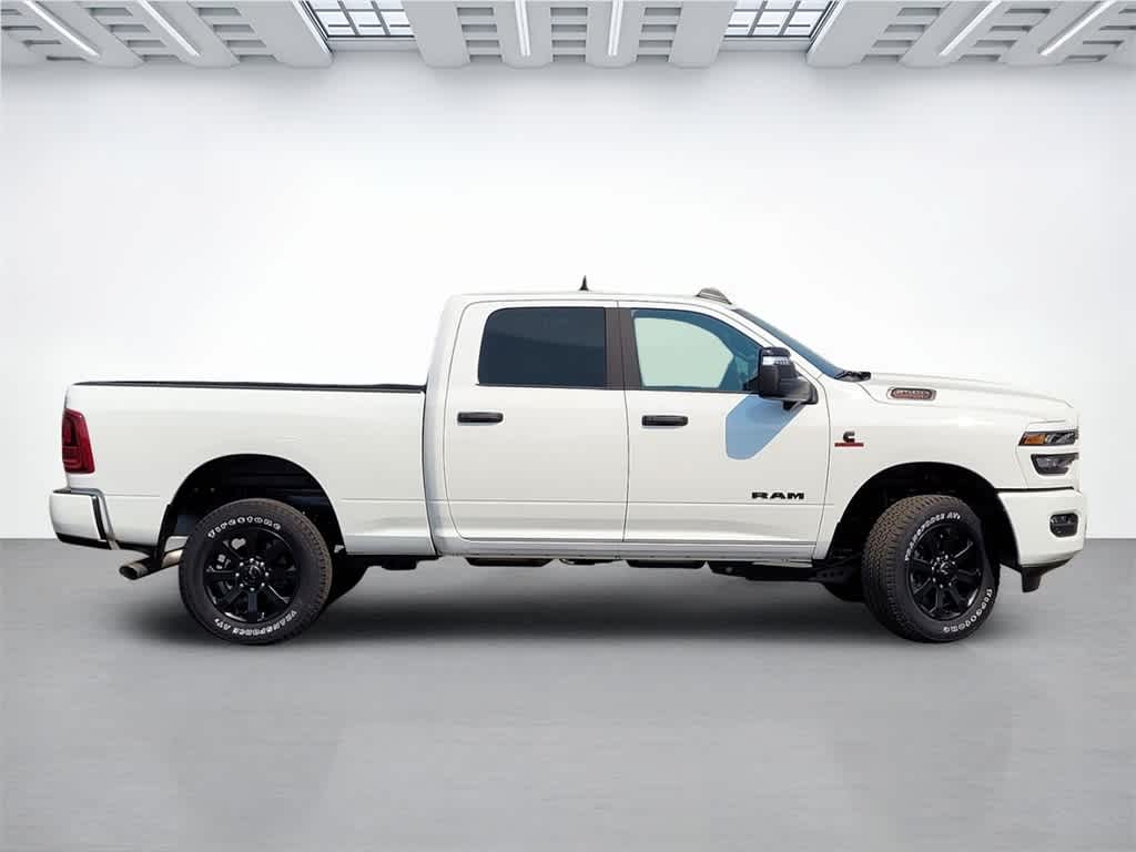 Thumbnail: 2025 RAM 2500 - 6