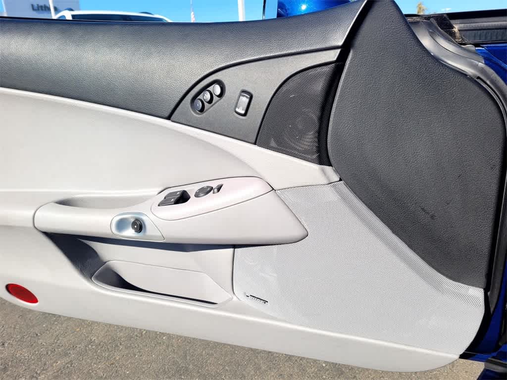 Thumbnail: 2005 Chevrolet Corvette - 13