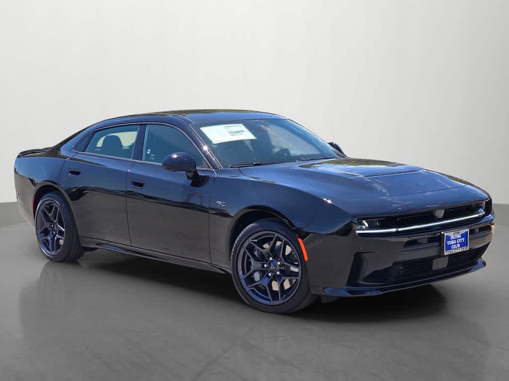 Thumbnail: 2026 Dodge Charger - 8
