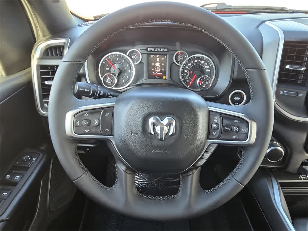 Thumbnail: 2026 RAM 1500 - 21