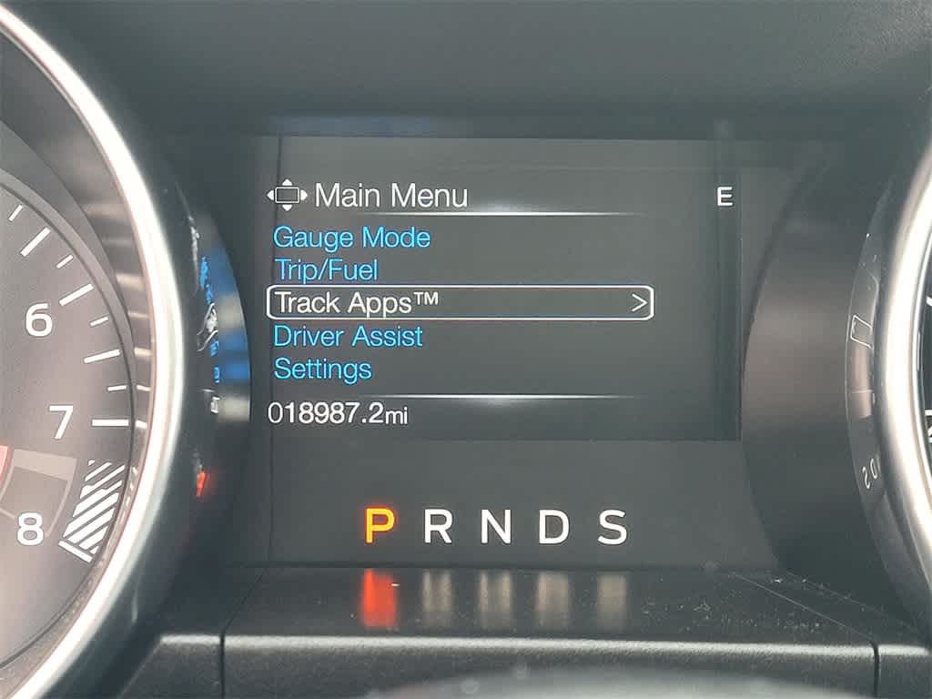 Thumbnail: 2021 Ford Mustang - 20