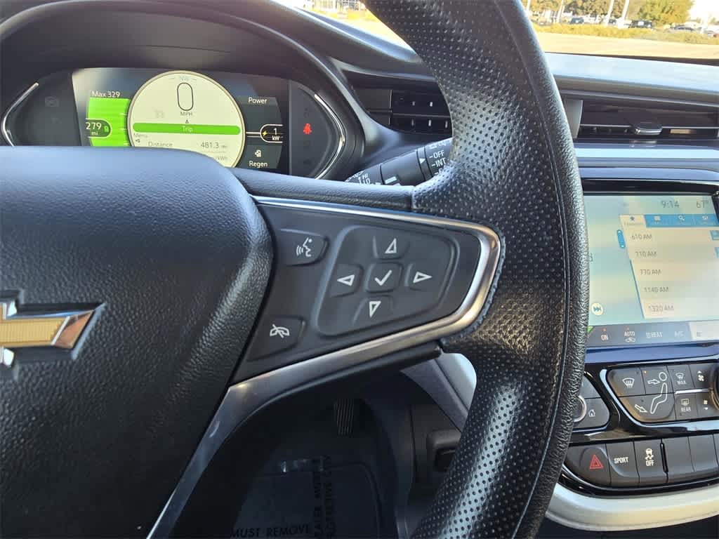 Thumbnail: 2020 Chevrolet Bolt EV - 20