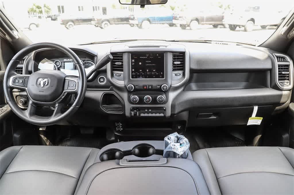 Thumbnail: 2023 RAM 5500 - 13
