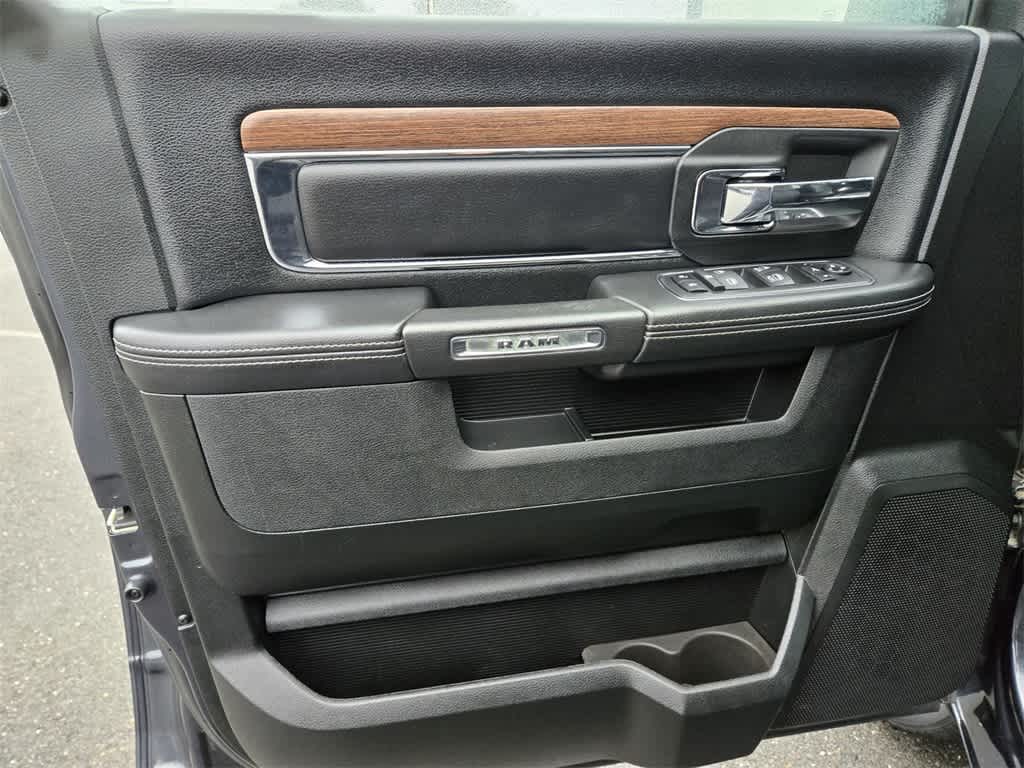 Thumbnail: 2019 RAM 1500 - 15