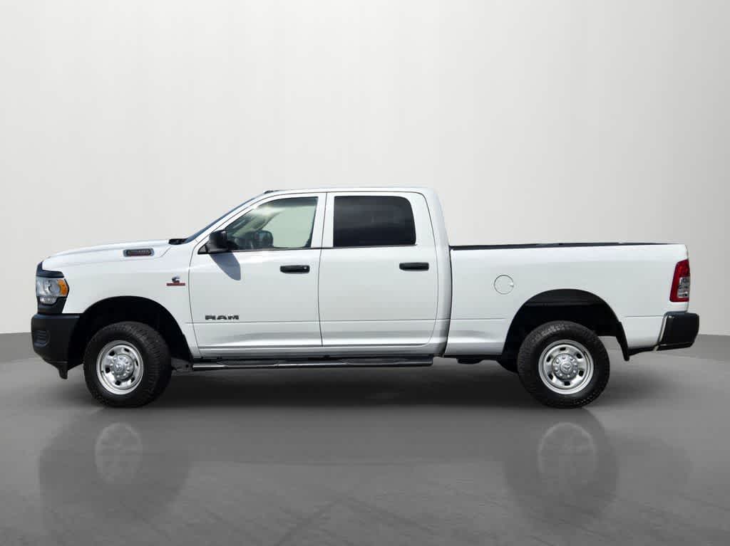 Thumbnail: 2020 RAM 2500 - 3