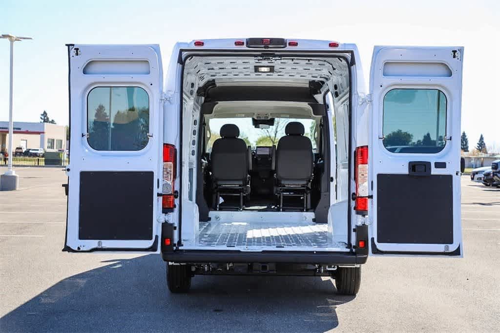 Thumbnail: 2024 RAM ProMaster - 20