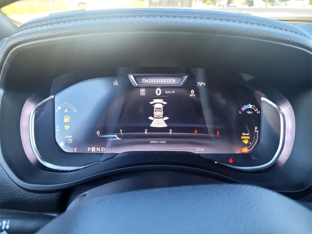 Thumbnail: 2026 RAM 2500 - 19