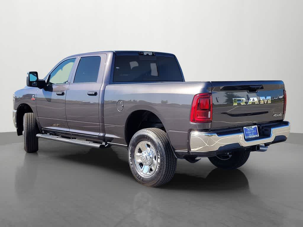 Thumbnail: 2025 RAM 2500 - 4