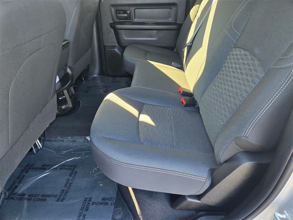 Thumbnail: 2026 RAM 2500 - 8