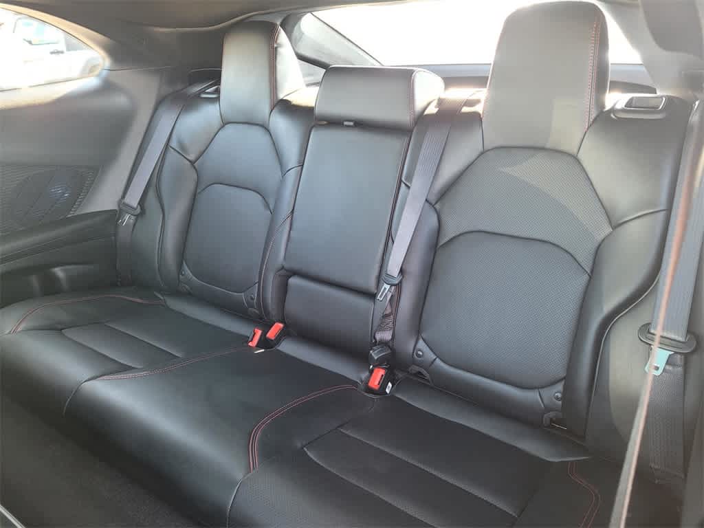 Thumbnail: 2026 Dodge Charger - 12