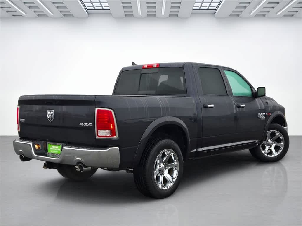 Thumbnail: 2019 RAM 1500 - 5