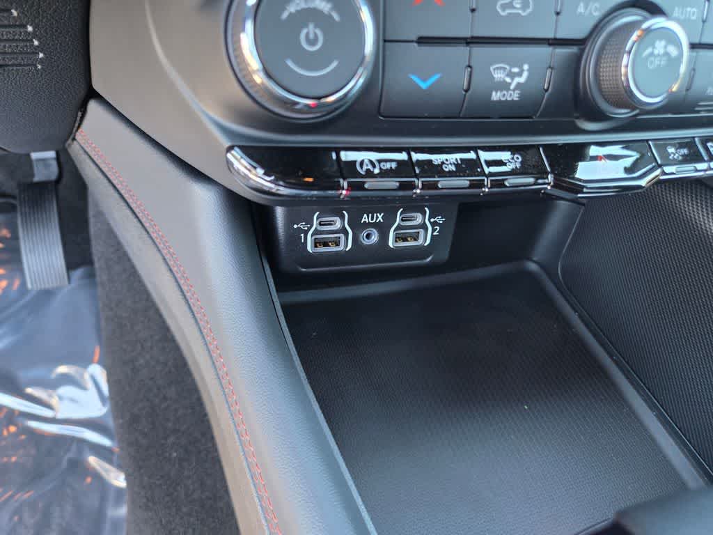 Thumbnail: 2026 Dodge Durango - 17