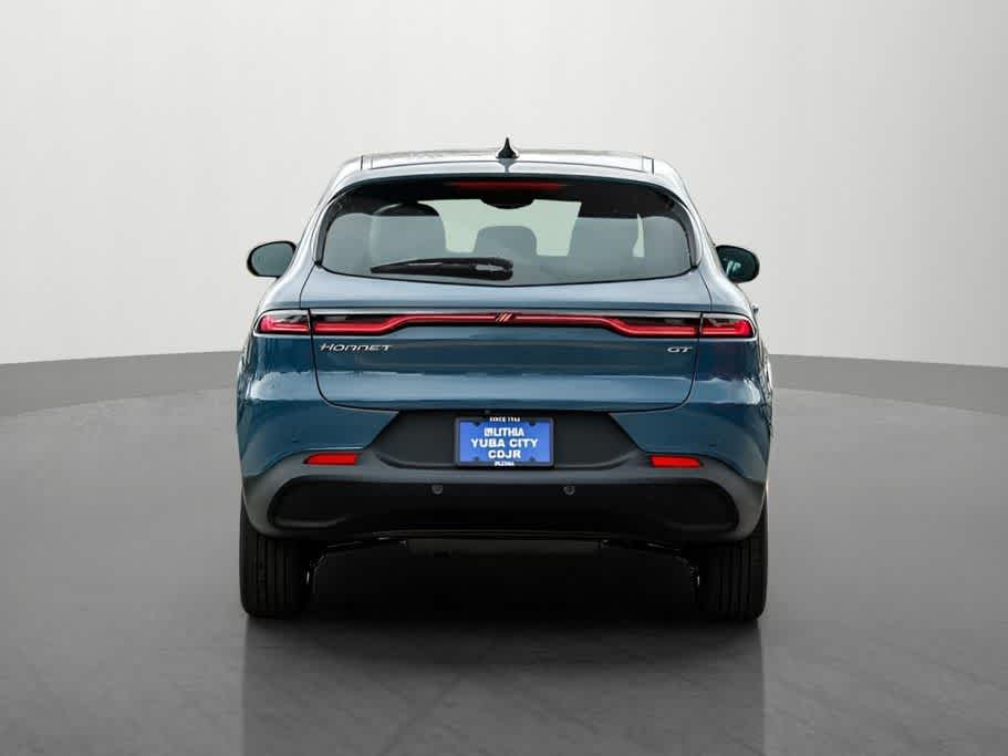 Thumbnail: 2025 Dodge Hornet - 4