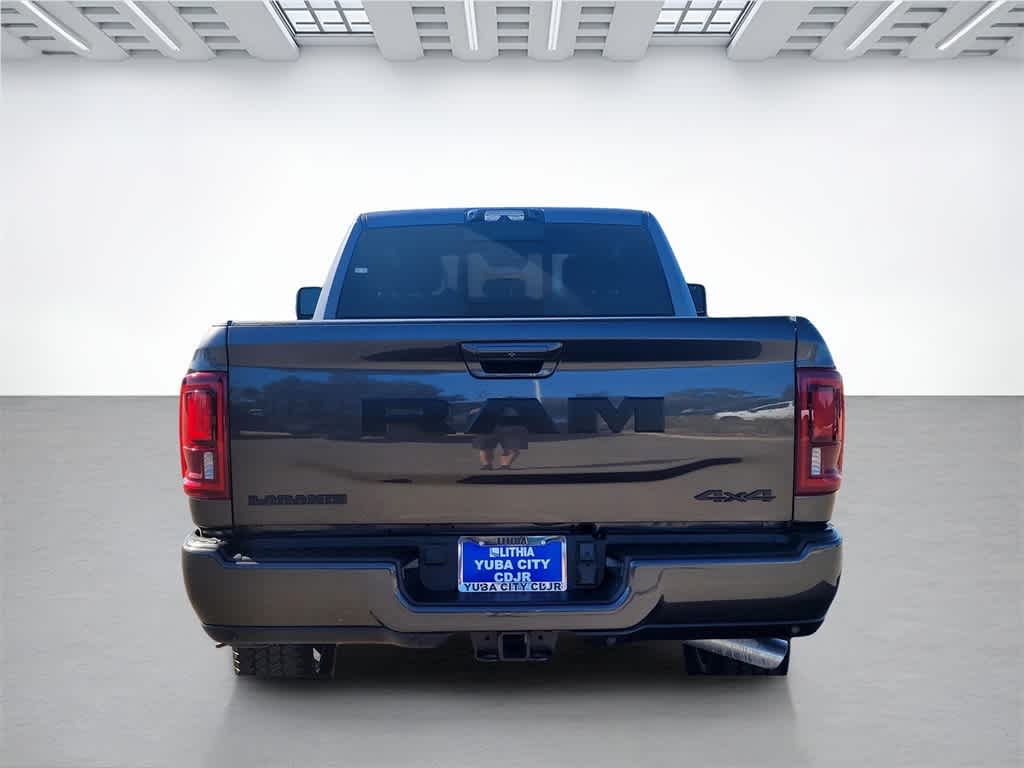 Thumbnail: 2026 RAM 2500 - 5