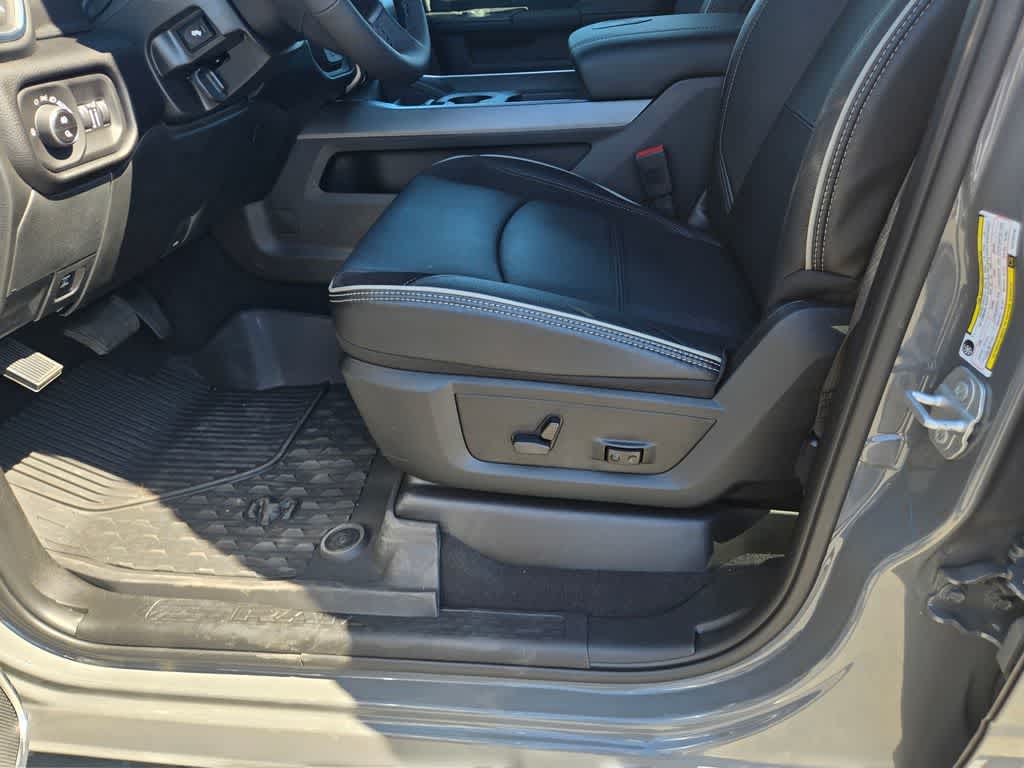 Thumbnail: 2026 RAM 2500 - 20