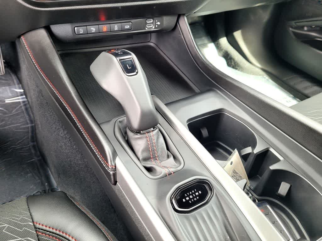 Thumbnail: 2026 Dodge Charger - 16