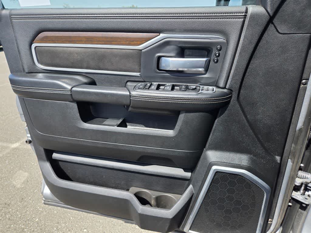 Thumbnail: 2023 RAM 2500 - 19