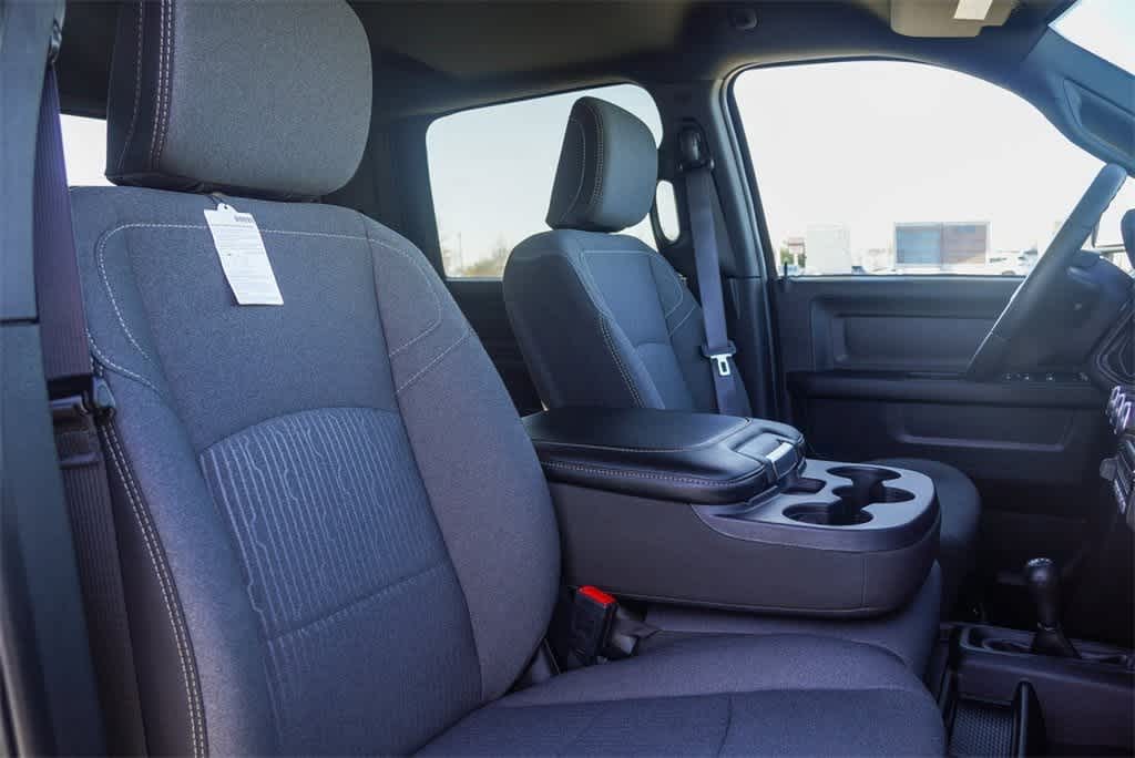 Thumbnail: 2024 RAM 2500 - 15