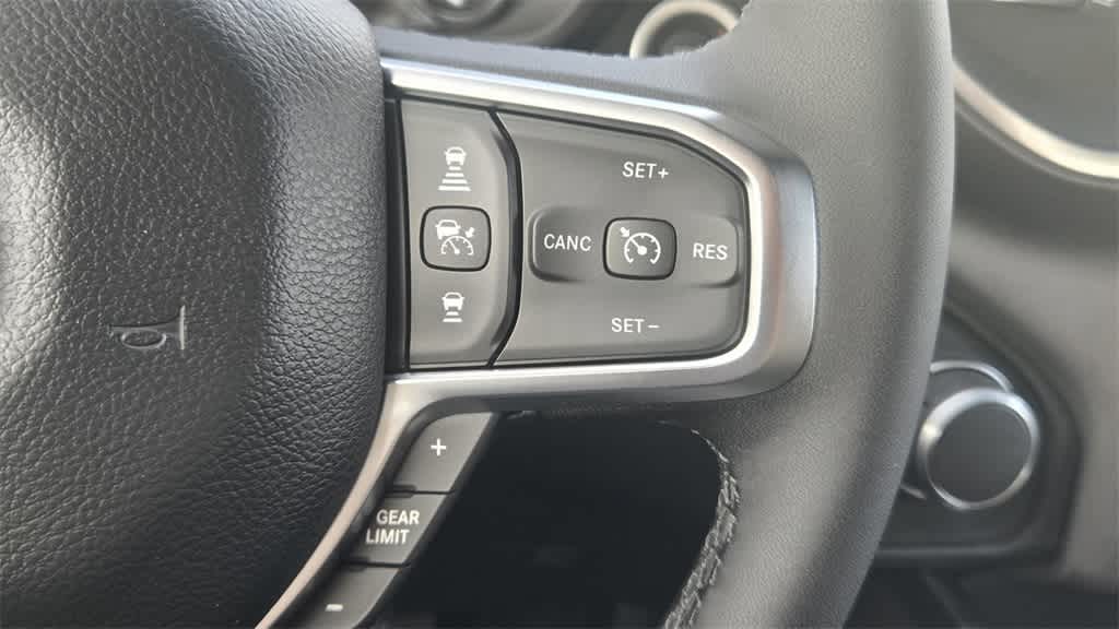 Thumbnail: 2026 RAM 1500 - 20