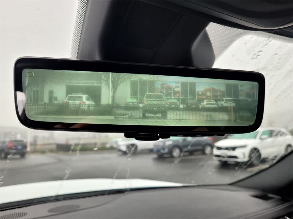 Thumbnail: 2025 Jeep Grand Cherokee - 11