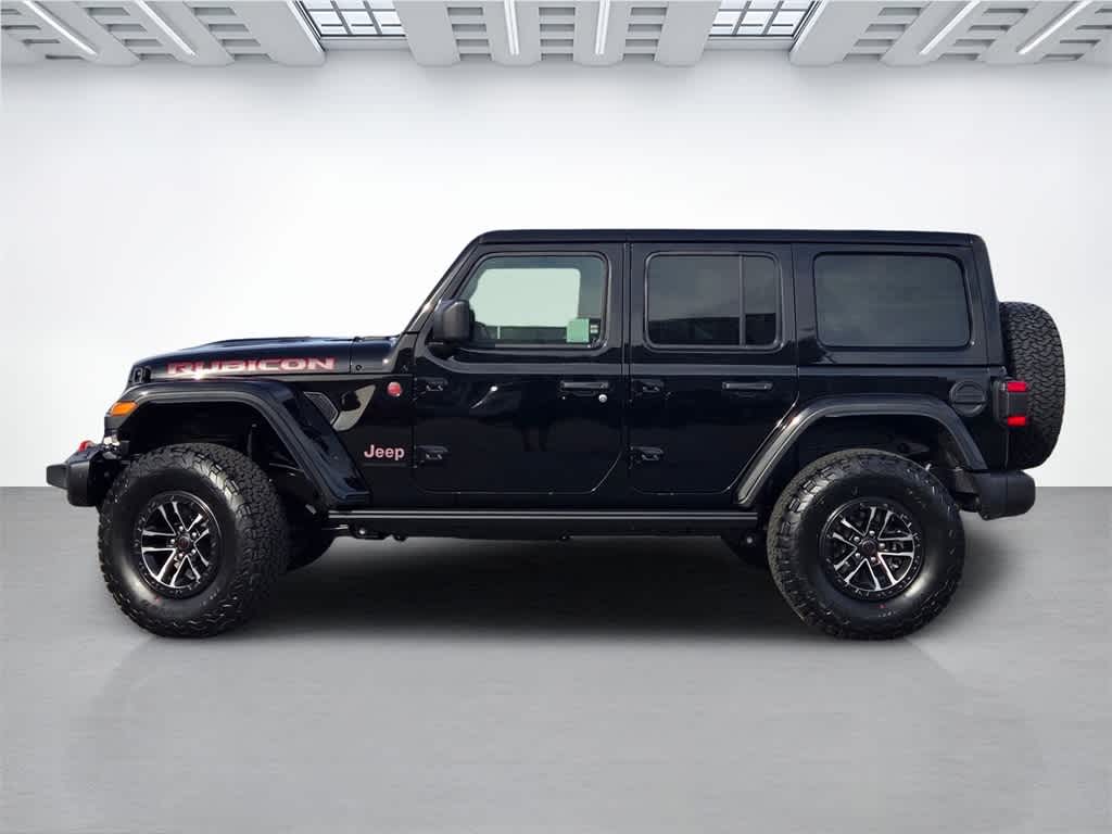 Thumbnail: 2026 Jeep Wrangler - 3