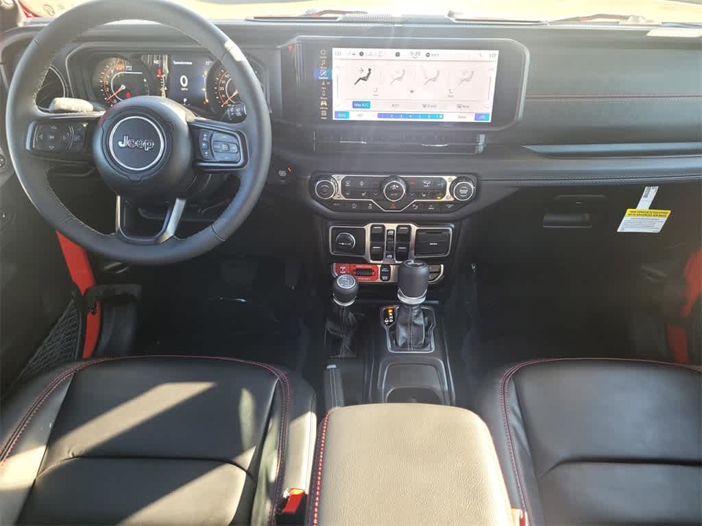 Thumbnail: 2025 Jeep Wrangler - 11