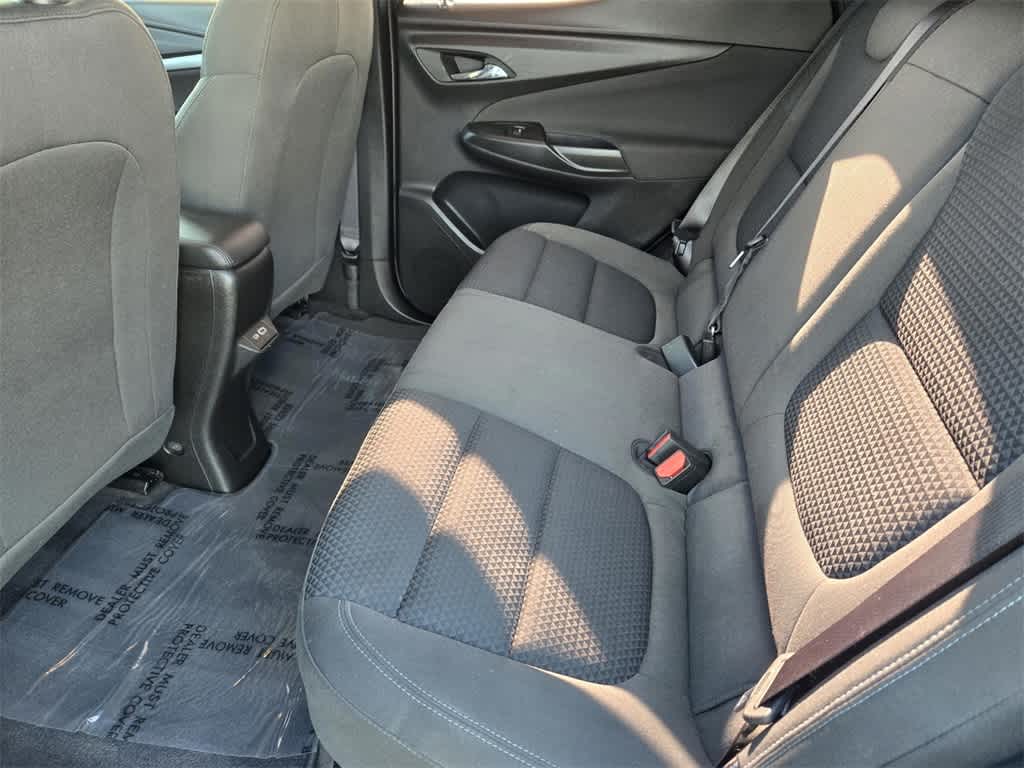 Thumbnail: 2022 Chevrolet Bolt EUV - 9