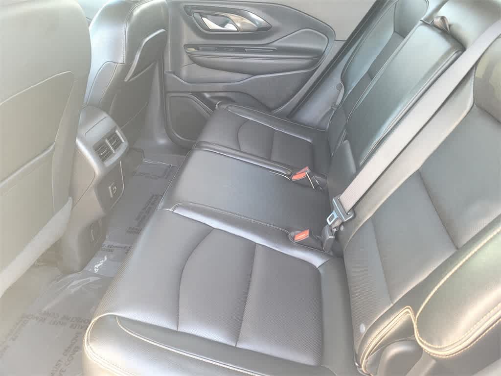 Thumbnail: 2023 GMC Terrain - 11