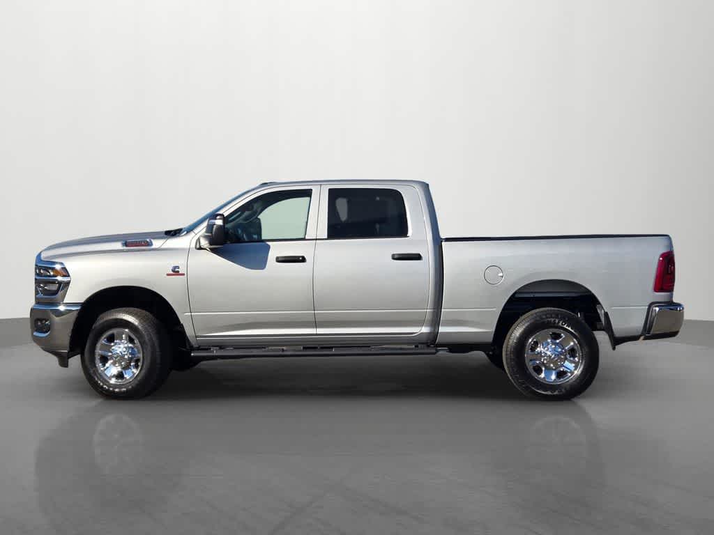 Thumbnail: 2026 RAM 2500 - 3