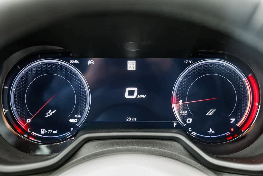 Thumbnail: 2025 Dodge Hornet - 22