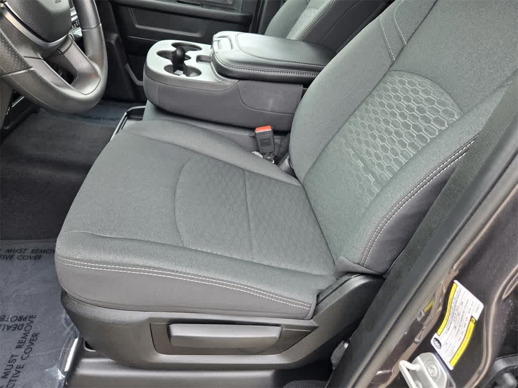 Thumbnail: 2026 RAM 2500 - 12