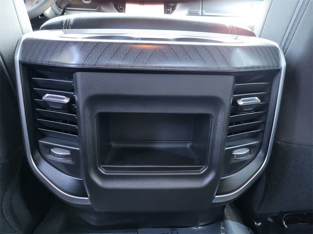 Thumbnail: 2025 RAM 2500 - 10