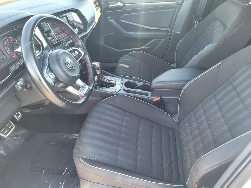 Thumbnail: 2021 Volkswagen Jetta - 13