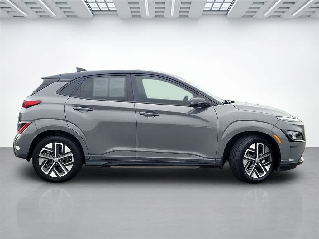 Thumbnail: 2023 Hyundai Kona - 7