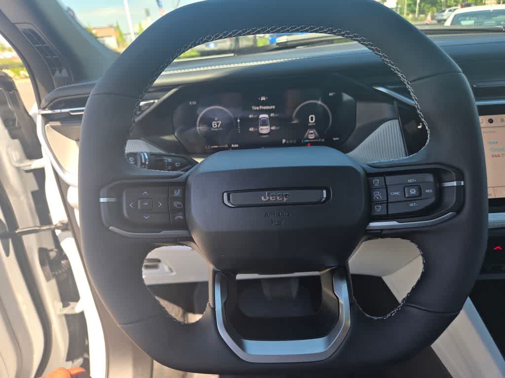 Thumbnail: 2026 Jeep Cherokee - 22