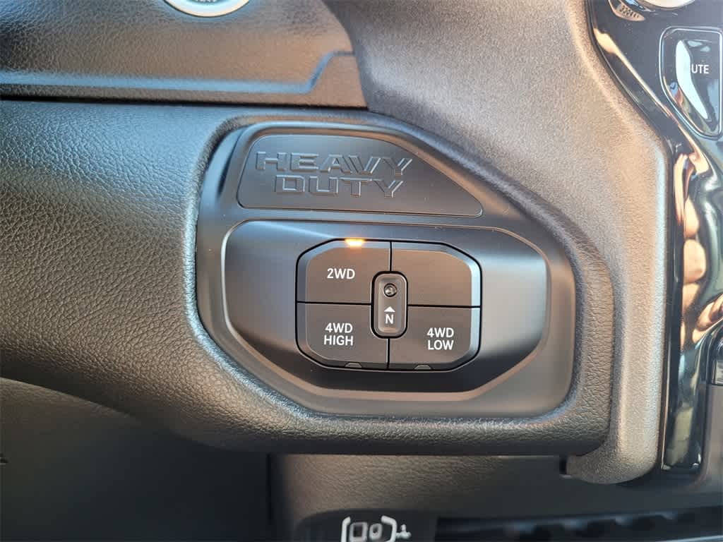 Thumbnail: 2026 RAM 2500 - 17