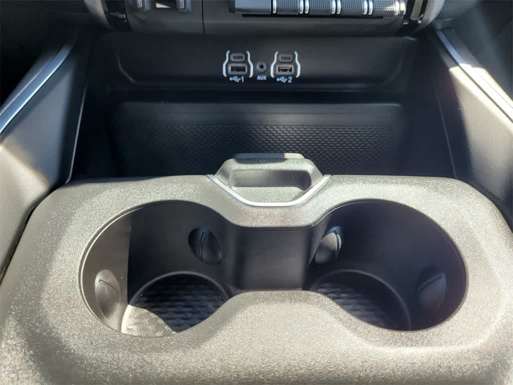 Thumbnail: 2025 RAM 2500 - 16