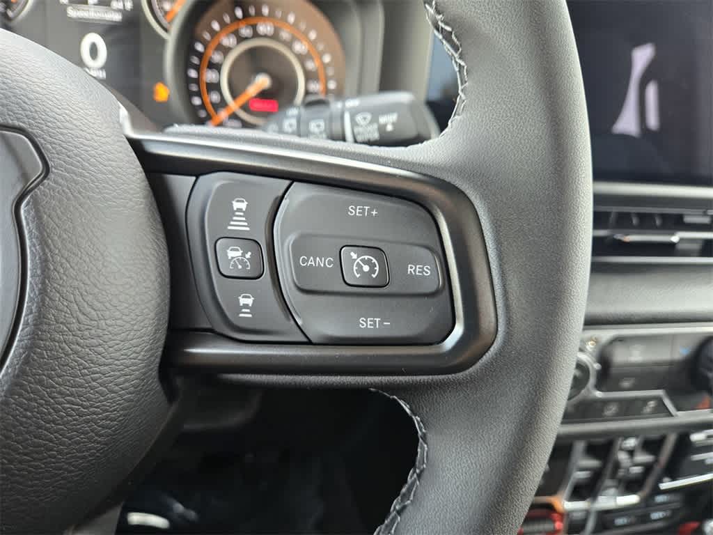 Thumbnail: 2026 Jeep Wrangler - 20