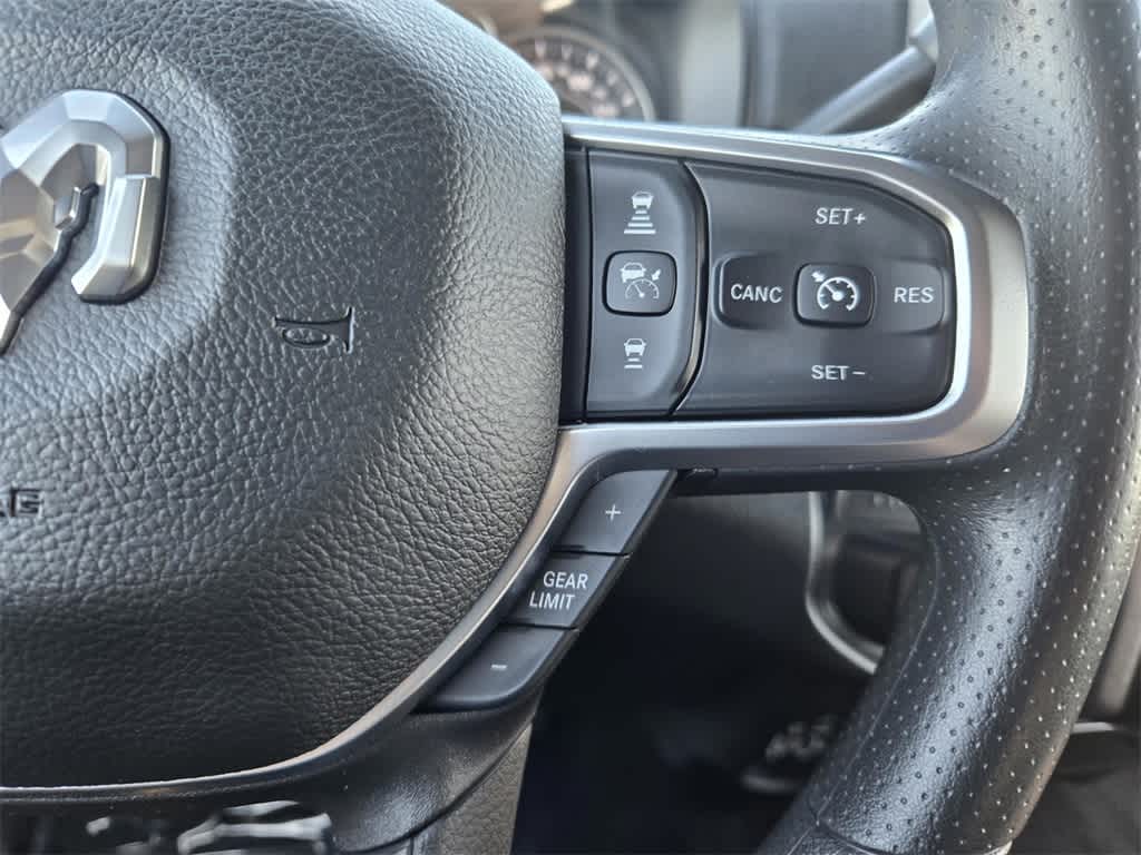 Thumbnail: 2026 RAM 2500 - 19