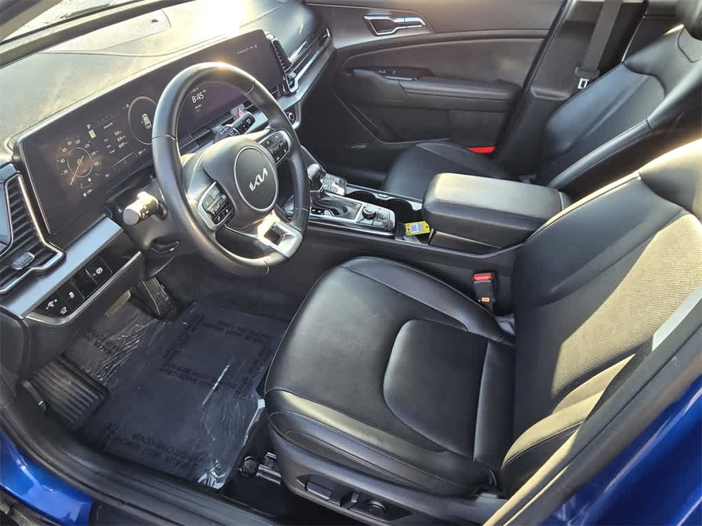 Thumbnail: 2023 Kia Sportage - 15